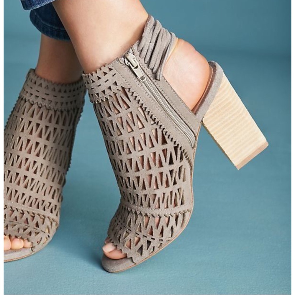 Jeffrey Campbell Ottawa Sandal